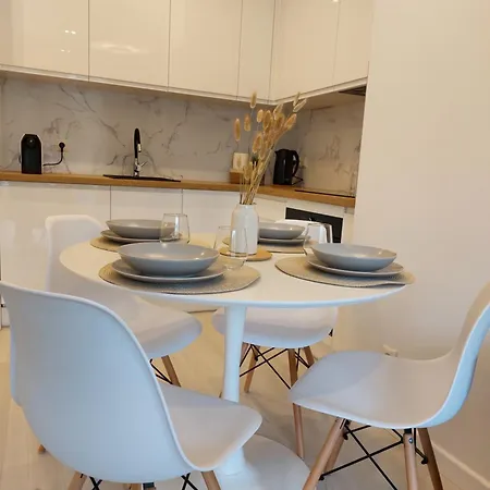 Harmony Pearl Apartmán *