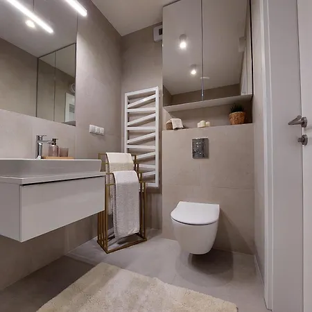 Harmony Pearl Appartamento *