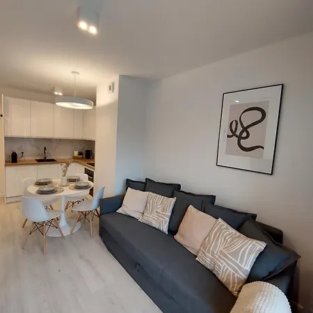Apartmán Harmony Pearl