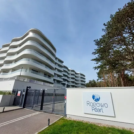 Harmony Pearl Apartmán