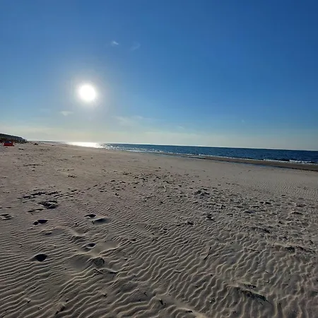 Appartamento Harmony Pearl Rogowo (Gryfice)