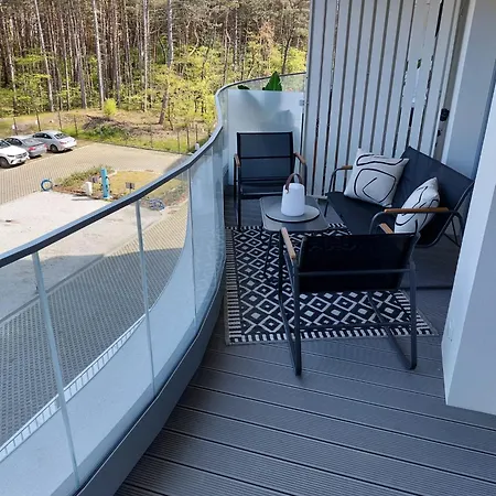 Apartmán Harmony Pearl *