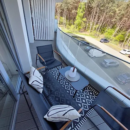 Harmony Pearl Appartamento Rogowo (Gryfice)