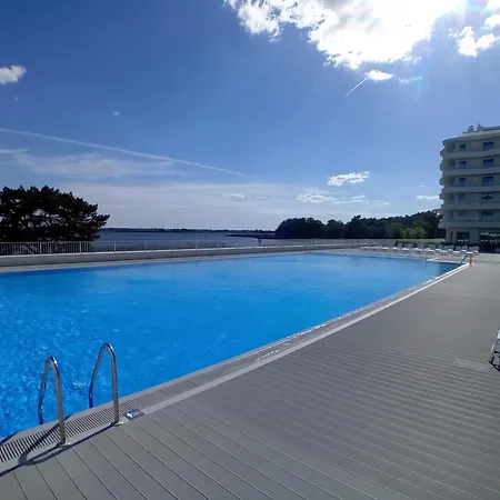 Appartamento Harmony Pearl Rogowo (Gryfice)