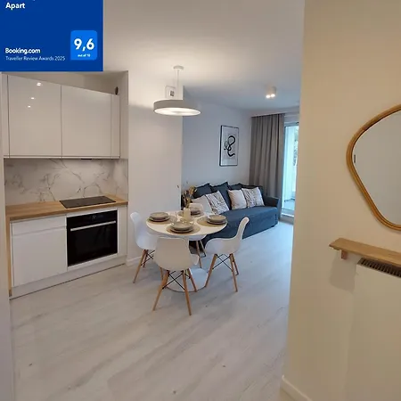 Harmony Pearl Apartmán *