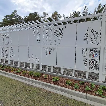 Appartamento Harmony Pearl *