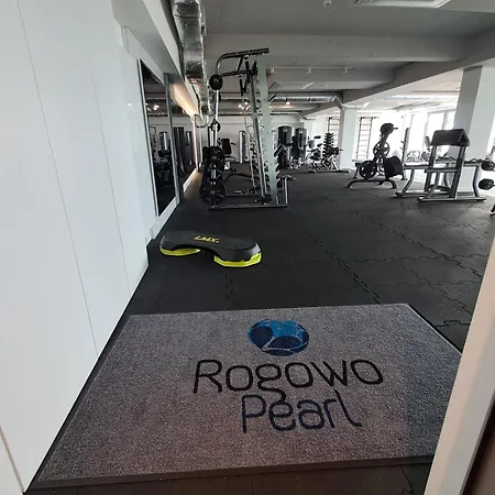 Harmony Pearl Appartamento *