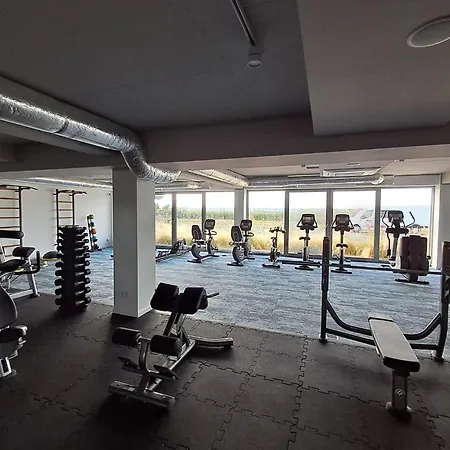 Appartamento Harmony Pearl Rogowo (Gryfice)