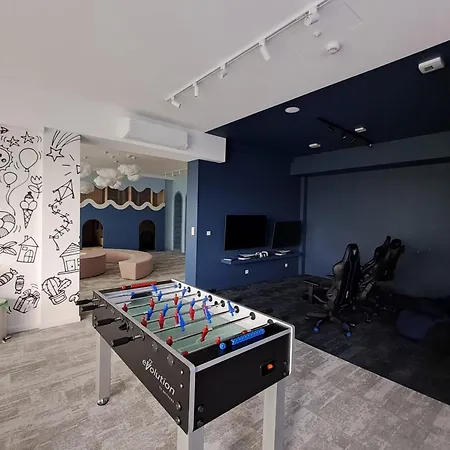 Harmony Pearl Appartamento *