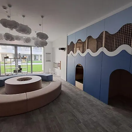 Harmony Pearl Appartamento *