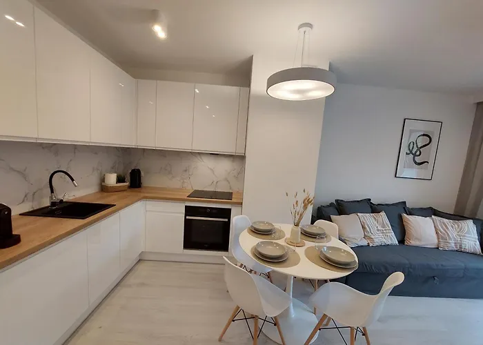 Harmony Pearl * Rogowo (Gryfice)