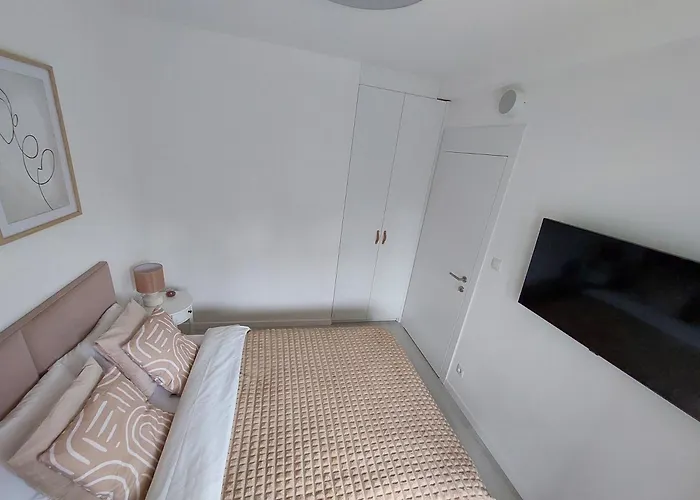 Harmony Pearl Appartement