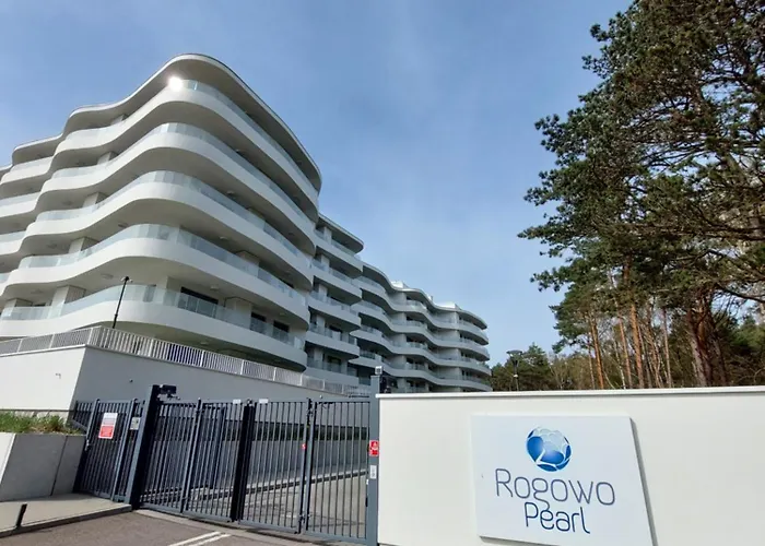 Harmony Pearl Appartement