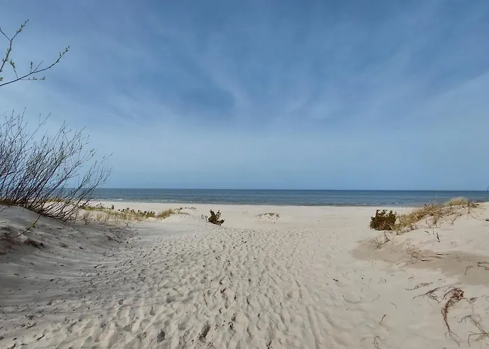 Harmony Pearl * Rogowo (Gryfice)