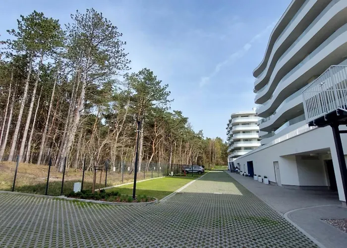 Harmony Pearl Rogowo (Gryfice)