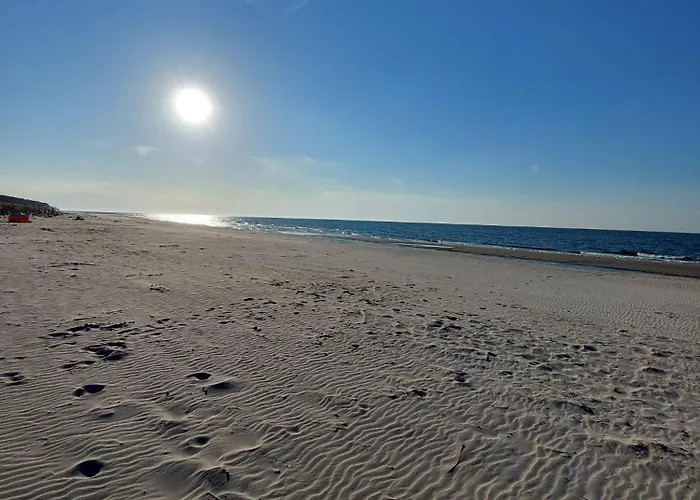 Appartement Harmony Pearl Rogowo (Gryfice)