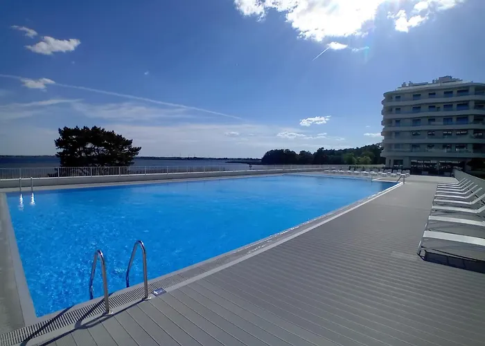 Appartement Harmony Pearl Rogowo (Gryfice)