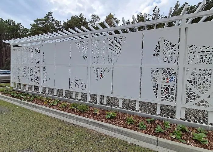 Appartement Harmony Pearl *