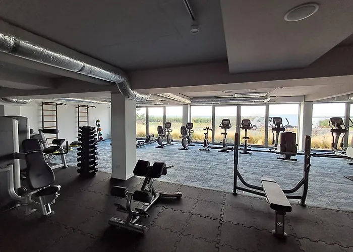 Appartement Harmony Pearl Rogowo (Gryfice)