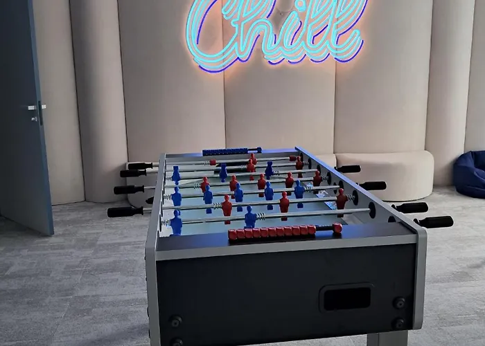 Harmony Pearl * Rogowo (Gryfice)