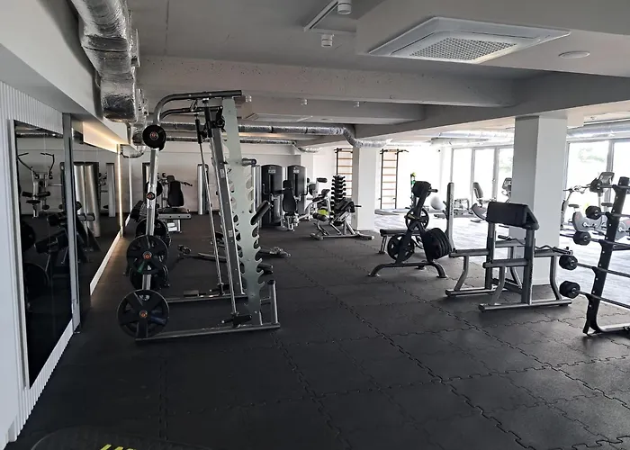 Appartement Harmony Pearl