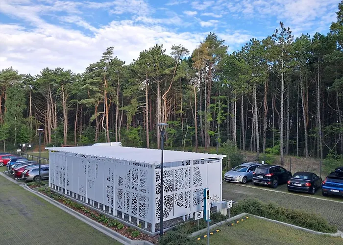 Harmony Pearl * Rogowo (Gryfice)